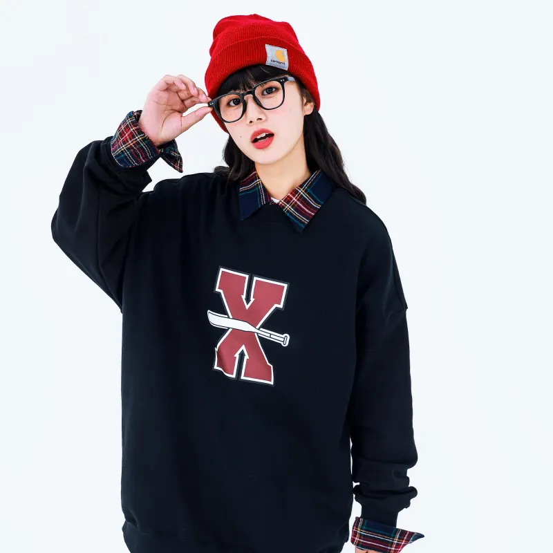 KXLFCHN Sweatshirts Unisex-7