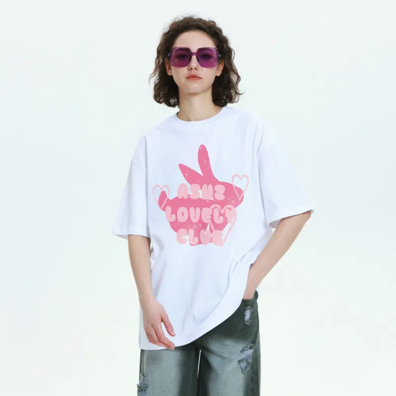 ASWZ T Shirts Unisex-10