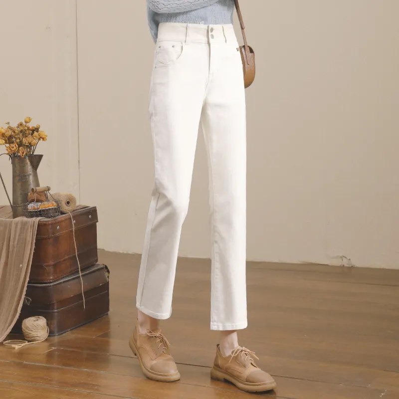 MITUAN Jeans Women's-19