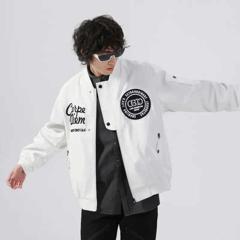 CBCD Jackets Unisex-5
