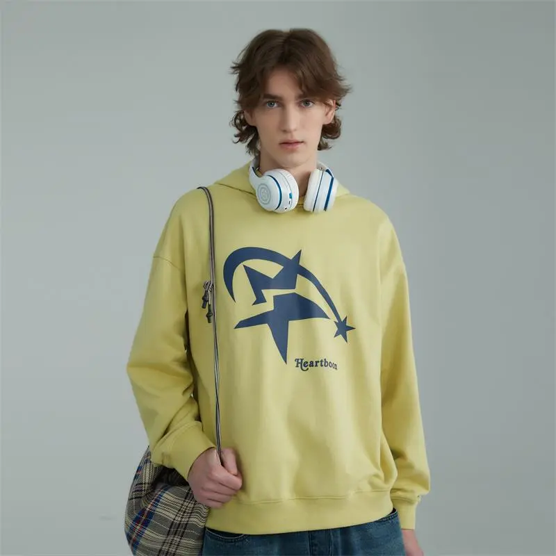 Heartboon Sweatshirts Unisex-9