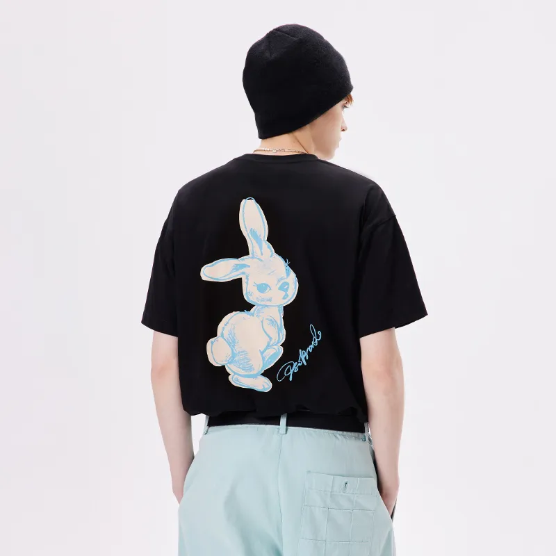 PSO Brand T Shirts Unisex-2
