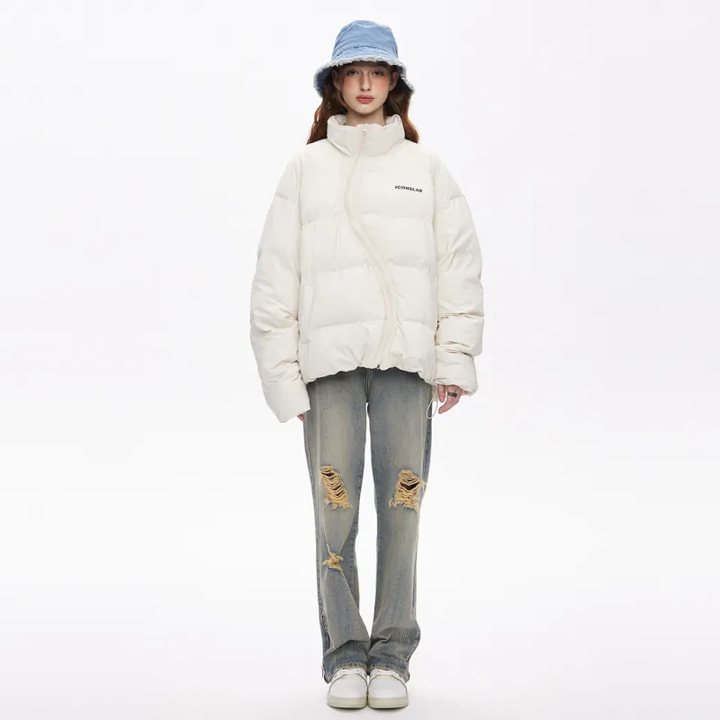 ICONS Lab Down Jackets Unisex-9