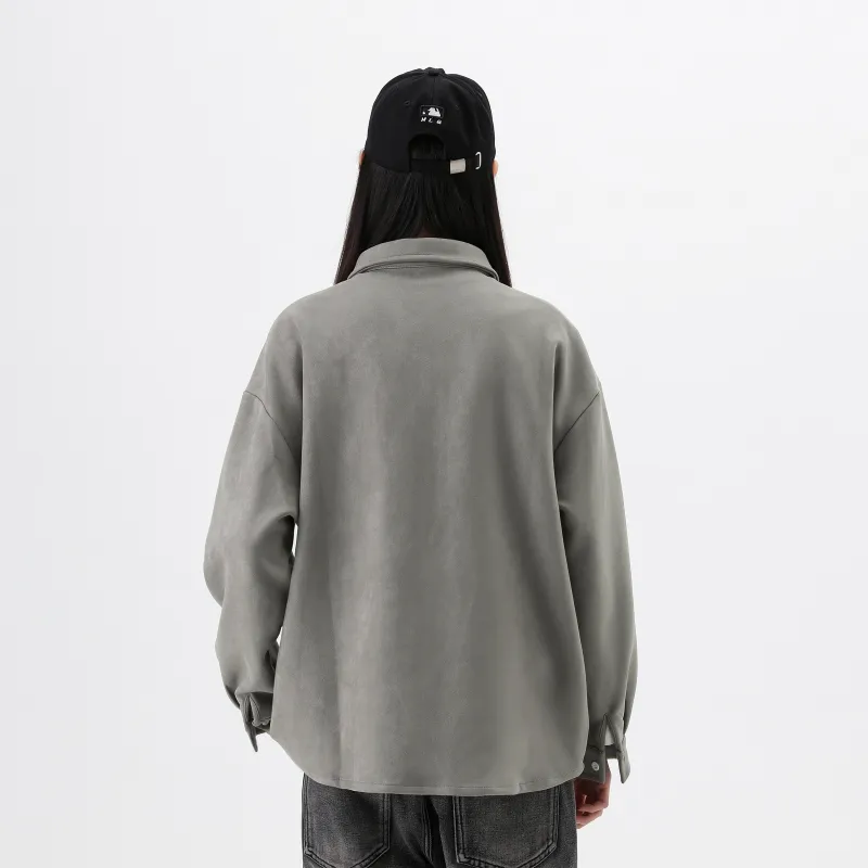MISTEEZ Shirt Matching Sets Unisex-8