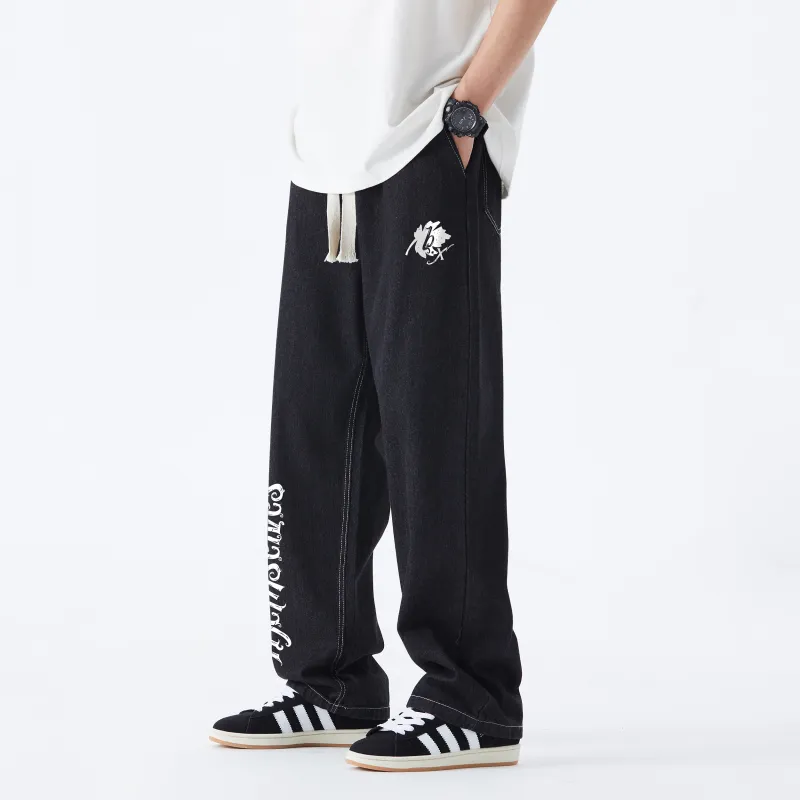 B.X Jeans Unisex-5