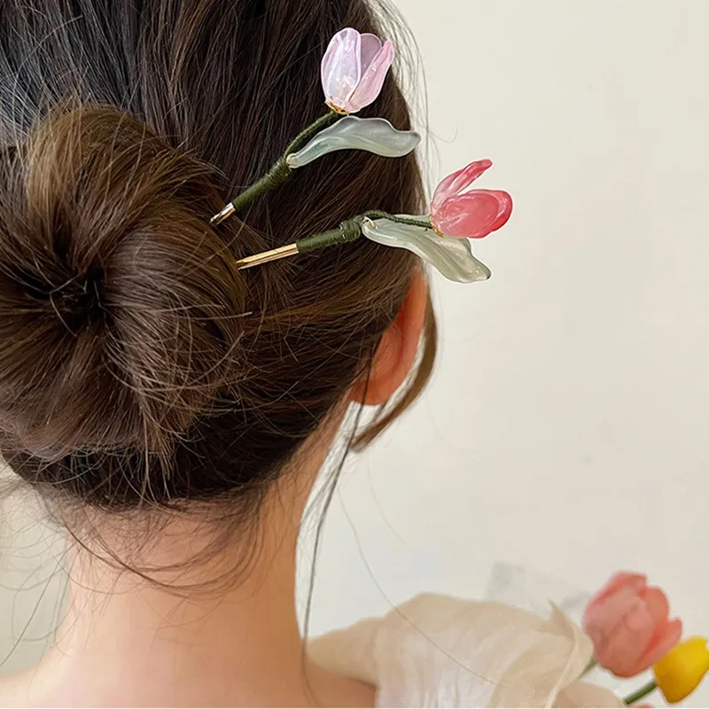 SENDME Hairpins Women's-1
