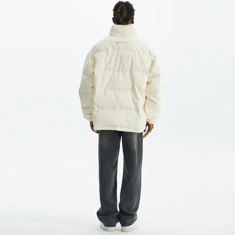 ICONS Lab Puffer Jackets Unisex-13