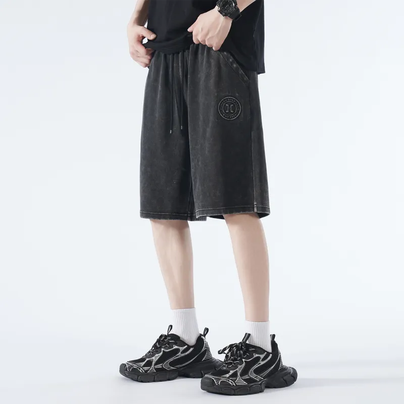 Hurley Casual Shorts Unisex-7