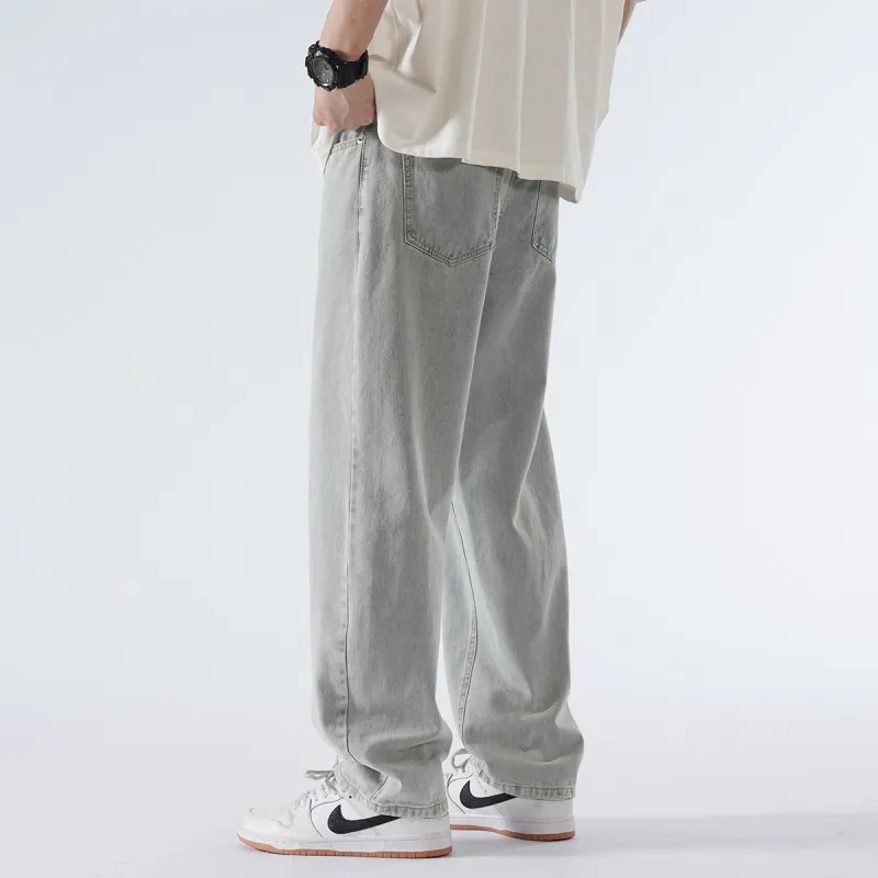 PAKA Jeans Unisex-14