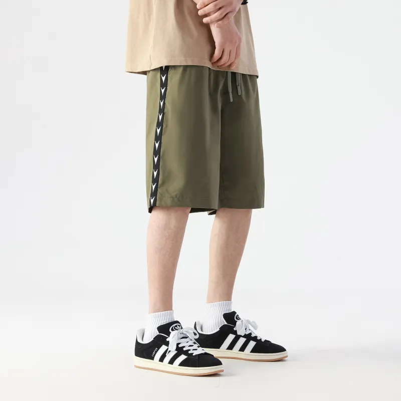 CBCD Casual Shorts Unisex-19