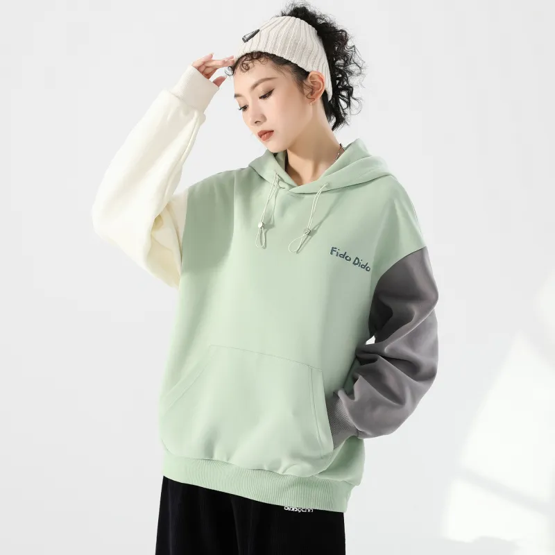 FIDO DIDO Sweatshirts Unisex-6