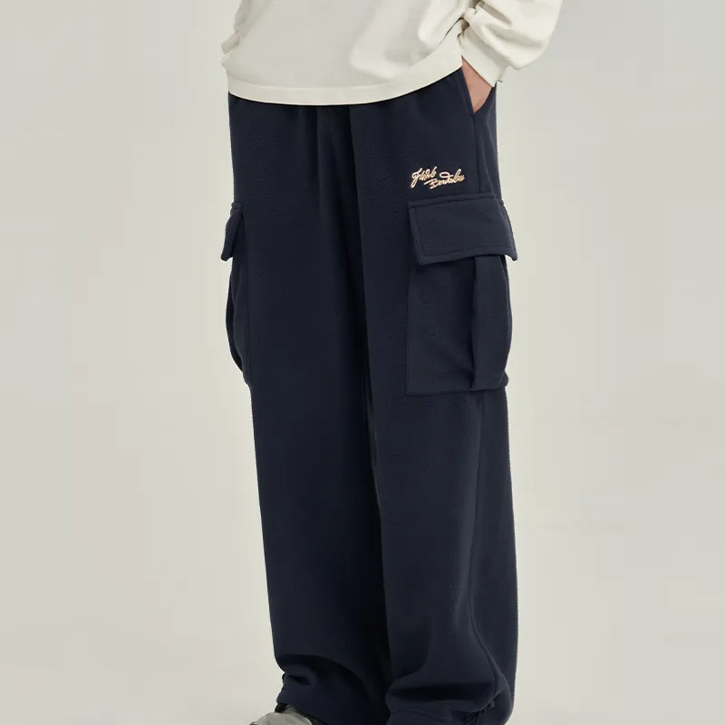 F426 Cargo Pants Casual Pants Unisex-7