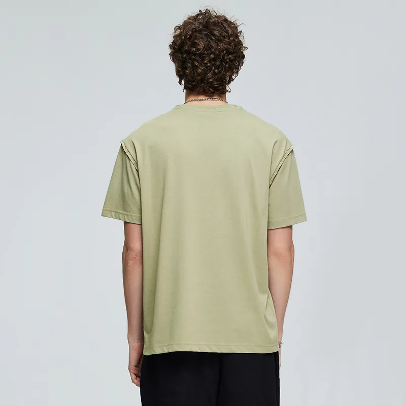 BAGGL T-Shirts Unisex-13