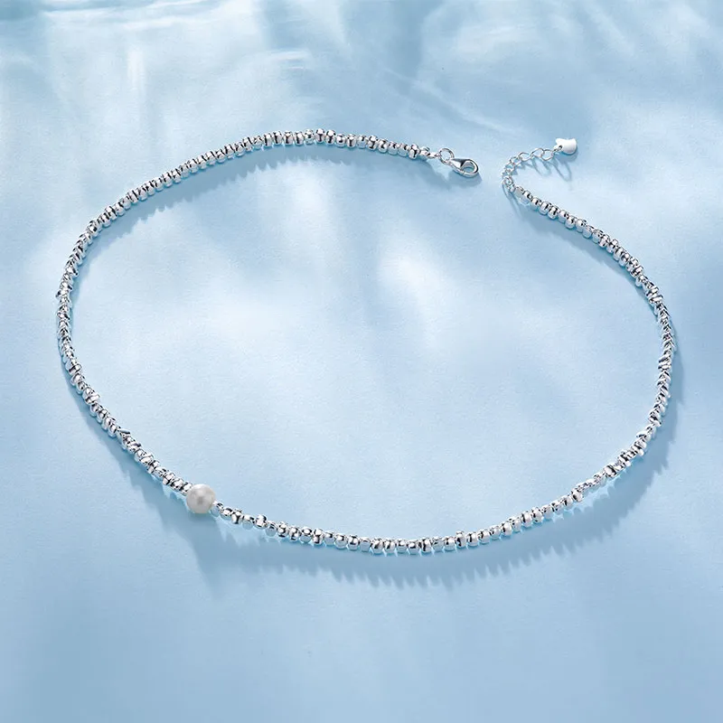 FANCI S925 Silver Bracelets Women's-1