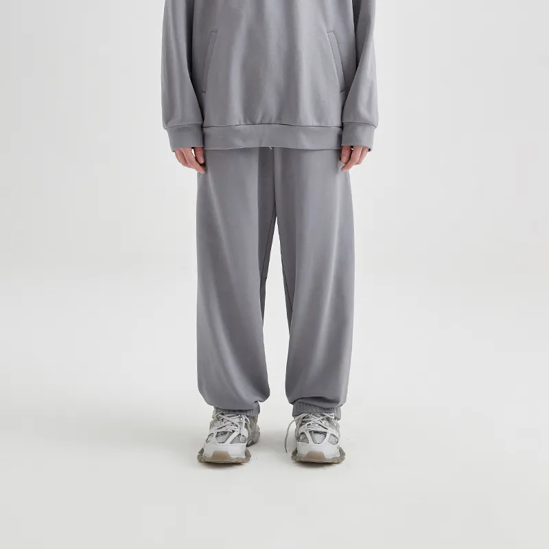 VAS＆CO Knitted Sweatpants Unisex-8