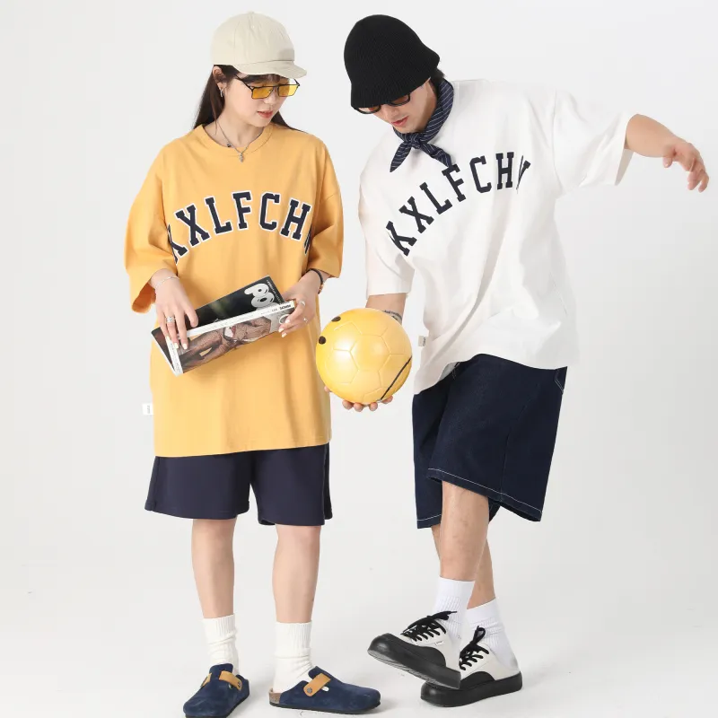KXLFCHN T Shirts Unisex-15
