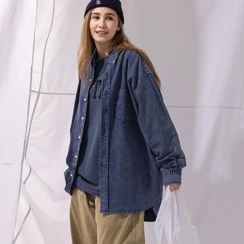 Nautica White Sail Nautica White Sail JP FW22 Shirts Unisex-3