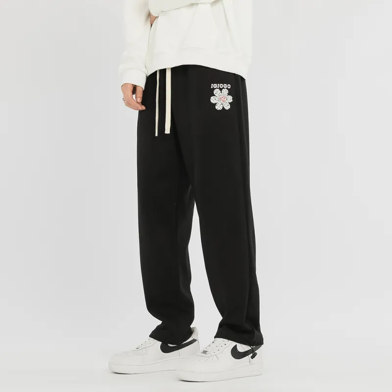 IGOI Casual Pants Unisex-4