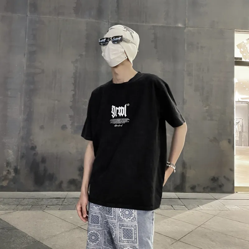 GROOL T-Shirts Unisex-2