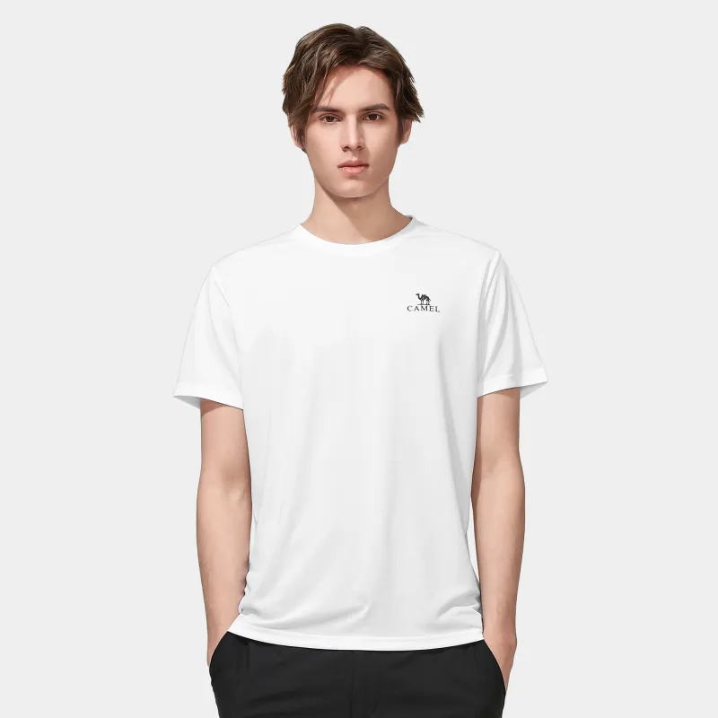CAMEL Capsule T Shirts Men-17