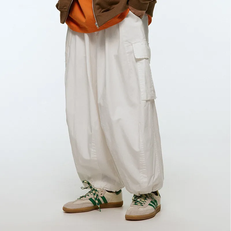 FKSW Jogger Casual Pants Unisex-3