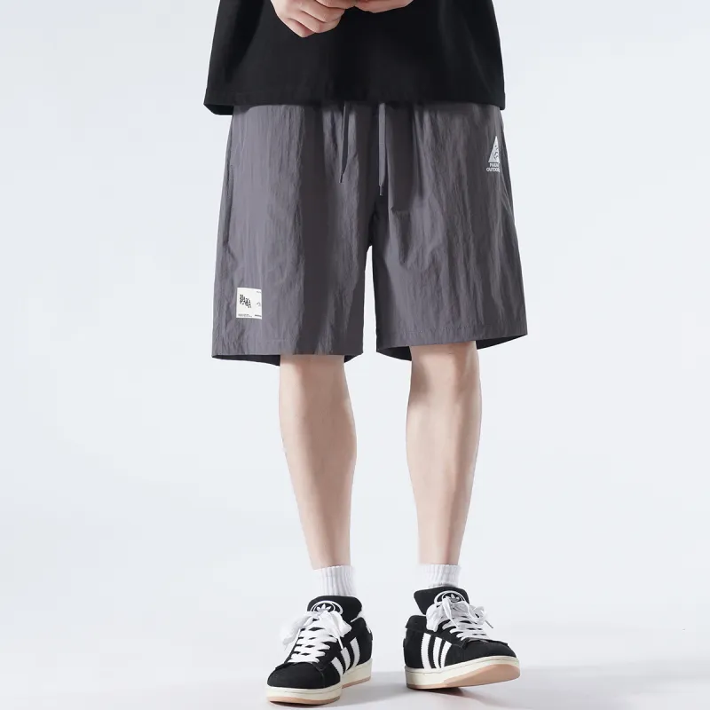 PAKA Casual Shorts Unisex-19