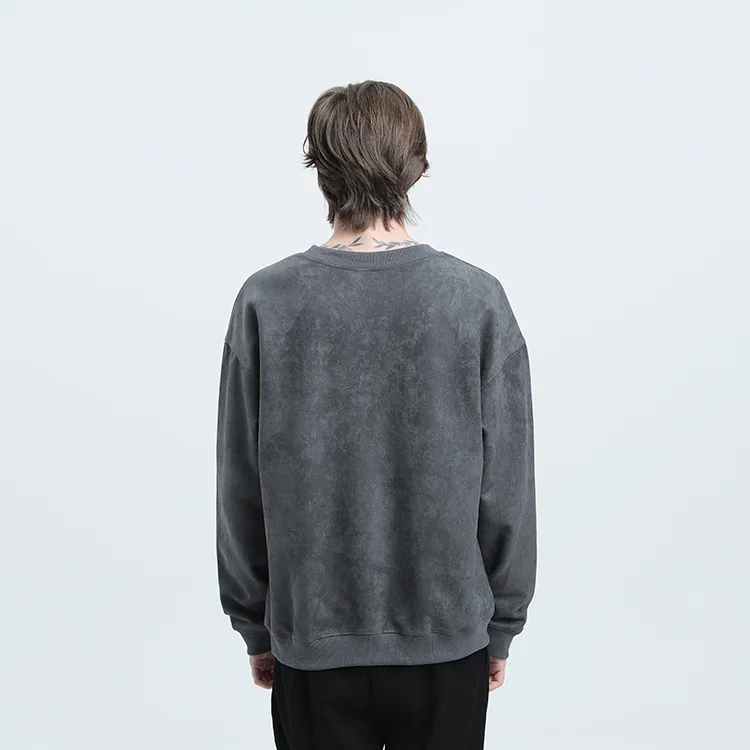 SANKAIMADE Sweatshirts Unisex-16