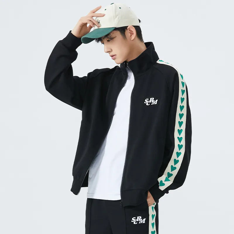 SCRM Jackets Unisex-5