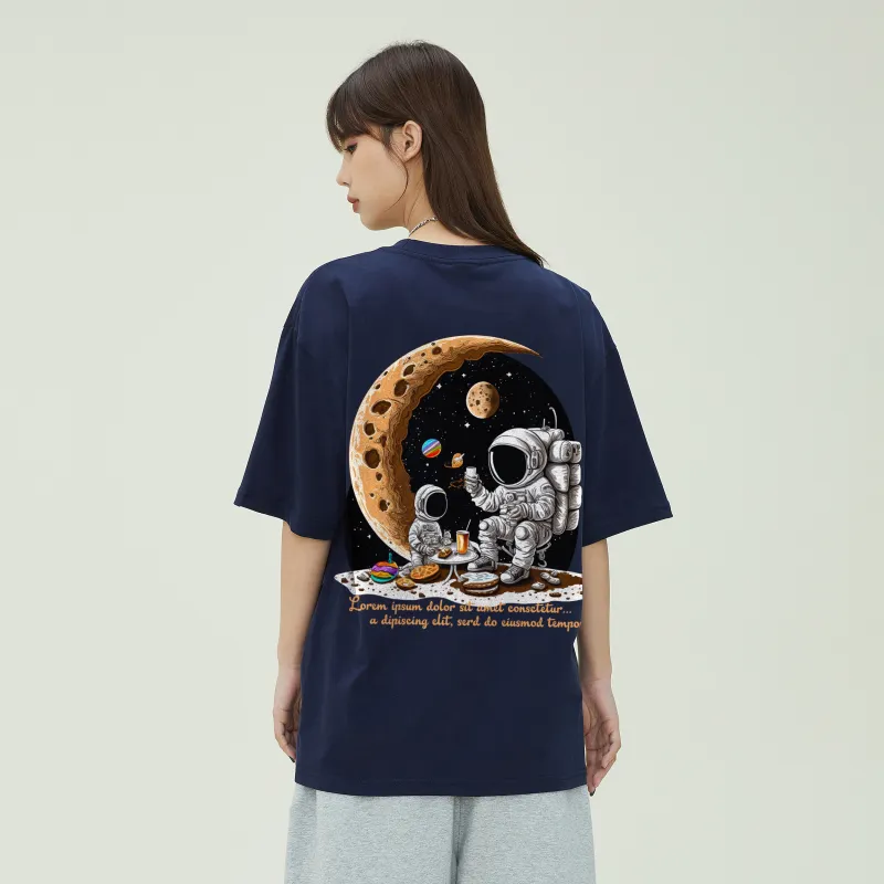 SEANBYSEAN T-Shirts Unisex-11