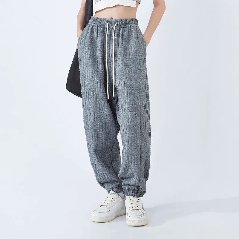 The Secret Order Of The Teddy Bear Casual Pants Unisex-2
