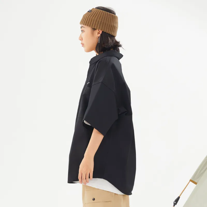 STANAIR Shirts Unisex-4