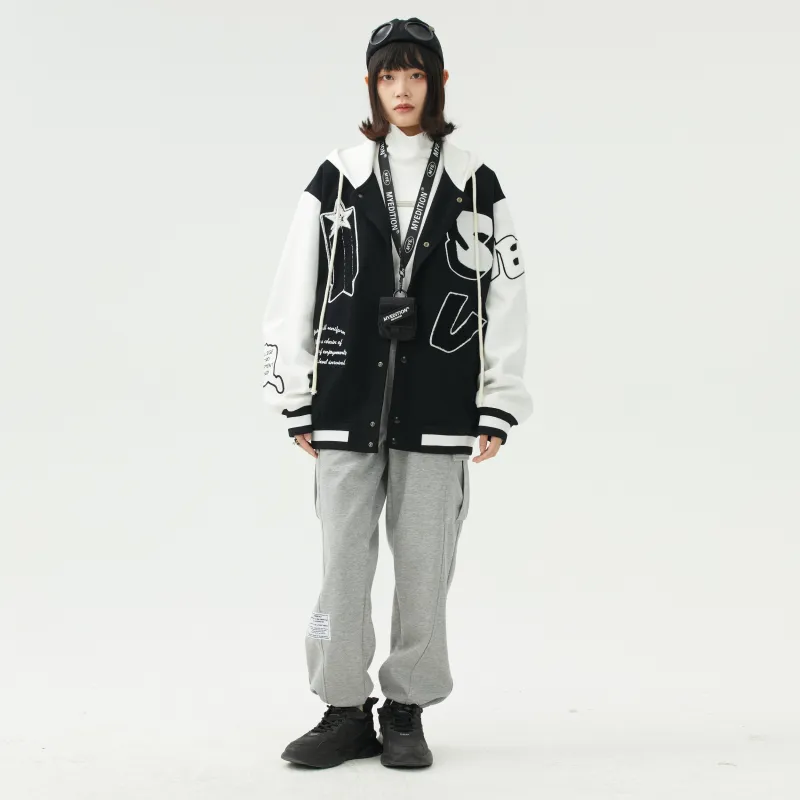 S.view Jackets Unisex-8
