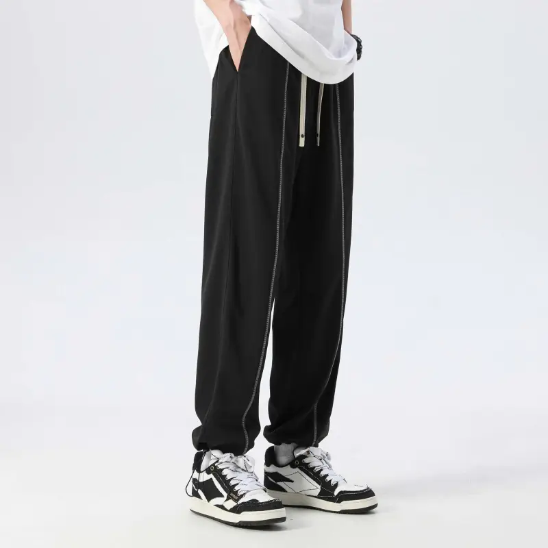 Teddy Bear Collection Casual Pants Unisex-6
