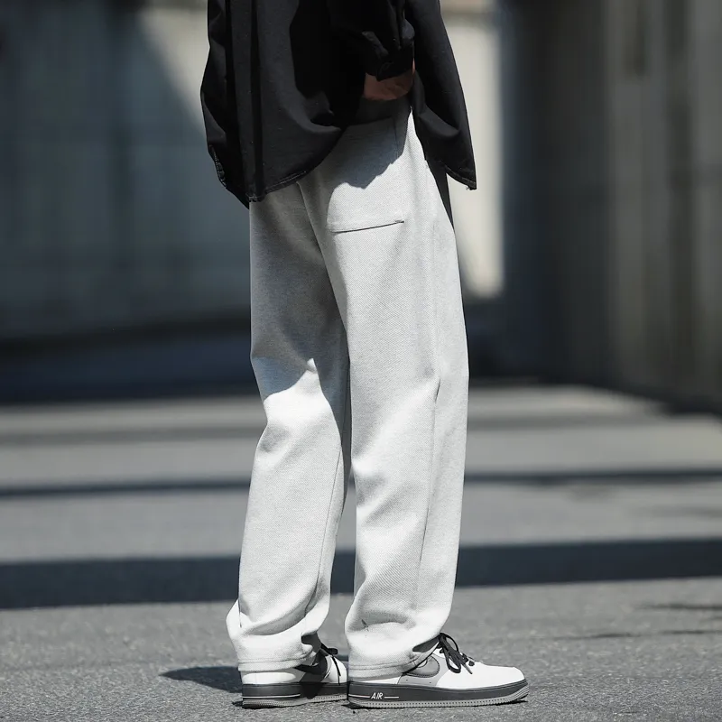 FANBIOU Casual Pants Unisex-3