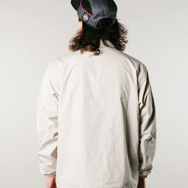 INDEPENDENT Jackets Unisex Khaki-2
