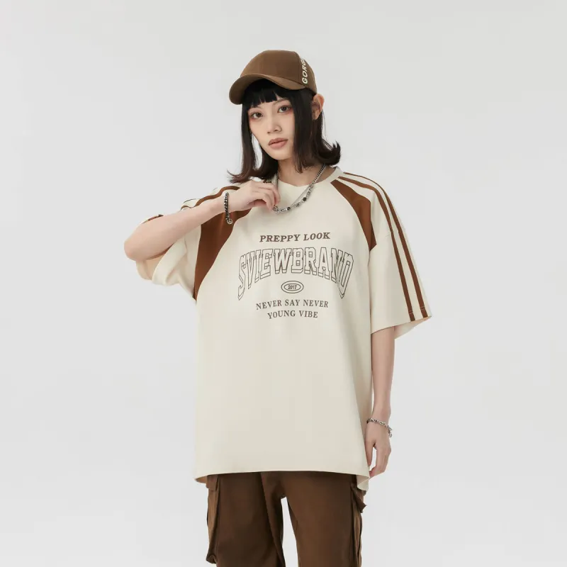 S.view T Shirts Unisex-3