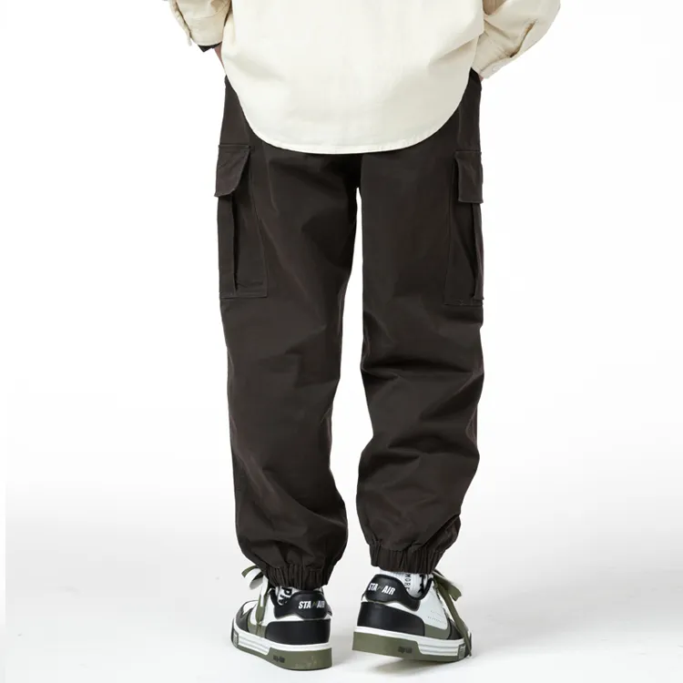 STANAIR Cargo Pants Unisex-7