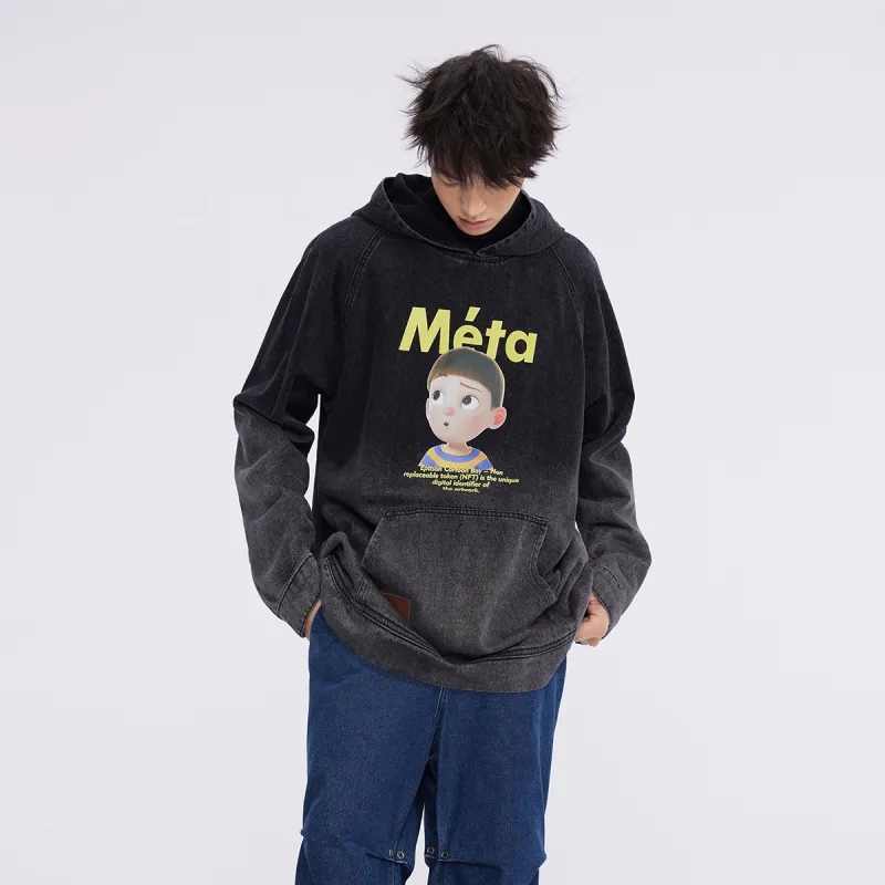 EPTISON Sweatshirts Unisex-3