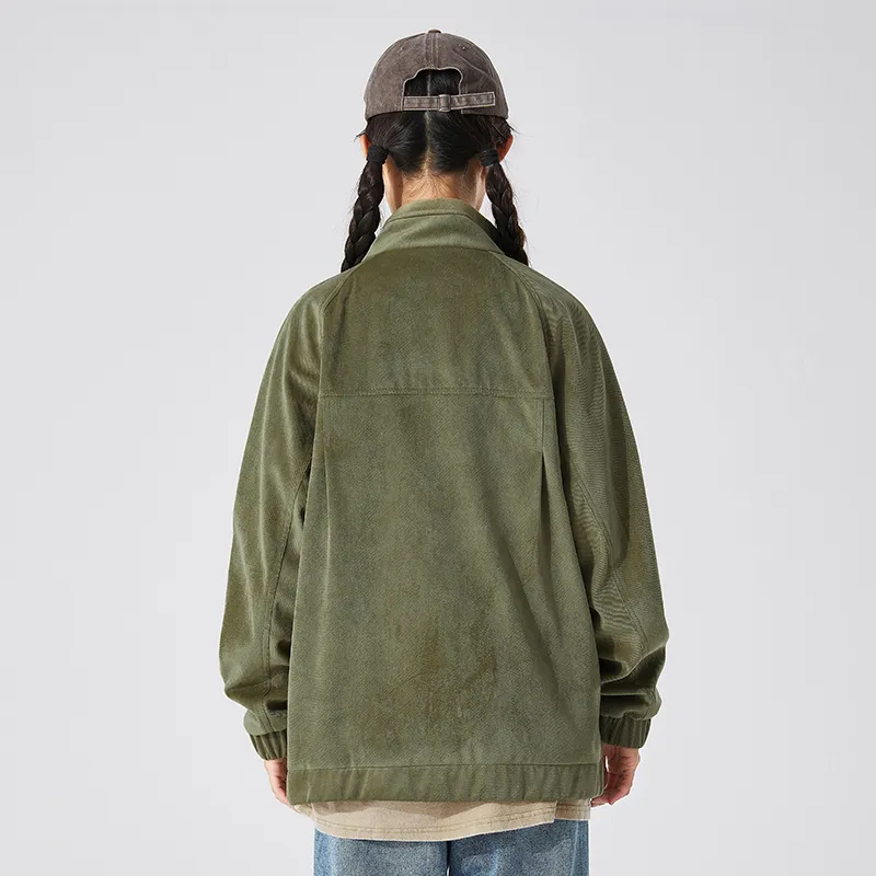 DUEPLAY Jackets Unisex-14