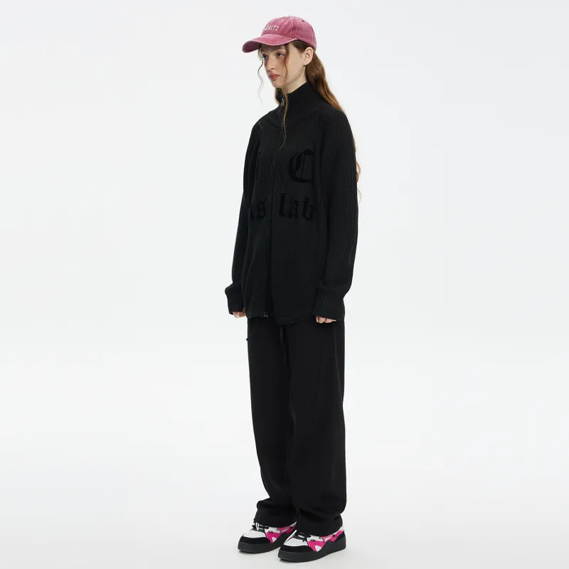 ICONS Lab Sweaters Unisex-4