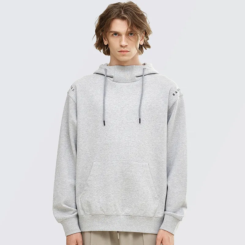 BAGGL Sweatshirts Unisex-2