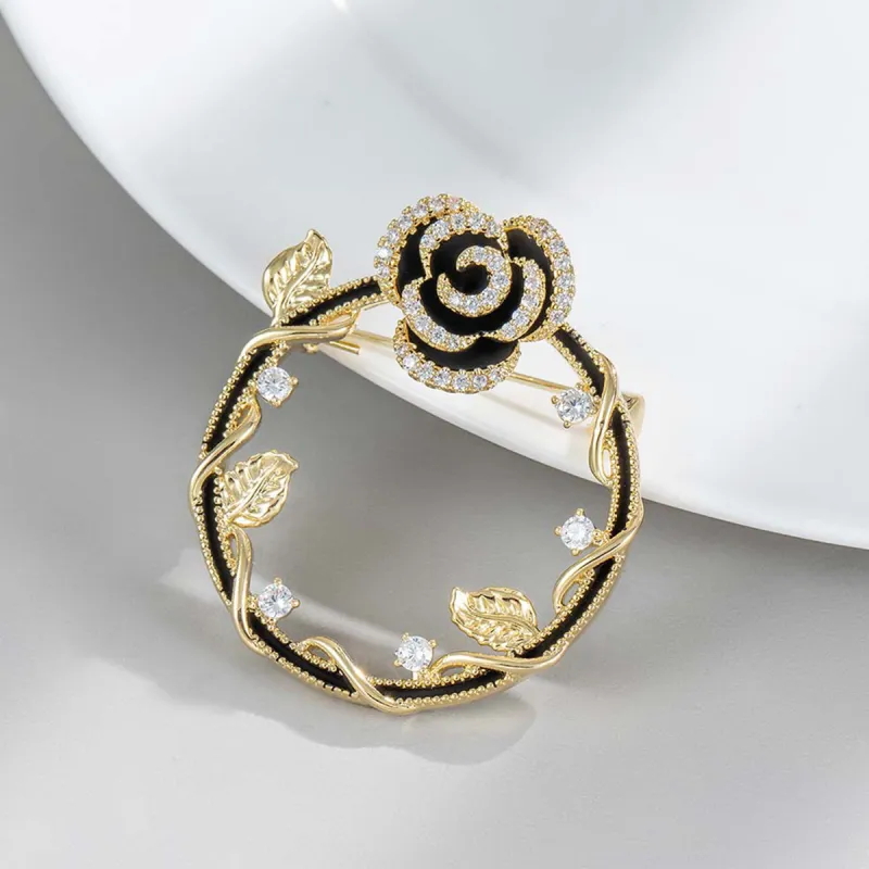 VAN GOGH Brooches Women's VGX1699-2
