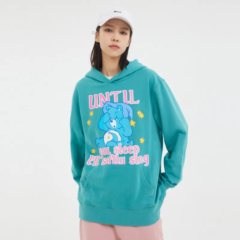 Carebears X AMONSTER Sweatshirts Unisex-9