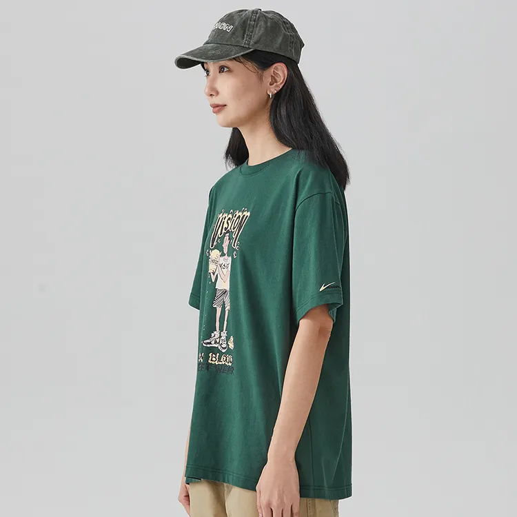 Vision Street Wear T Shirt Unisex-7