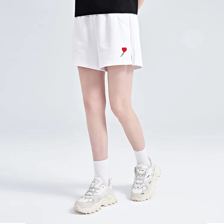Banksy X Kappa Banksy Casual Shorts Women's-6