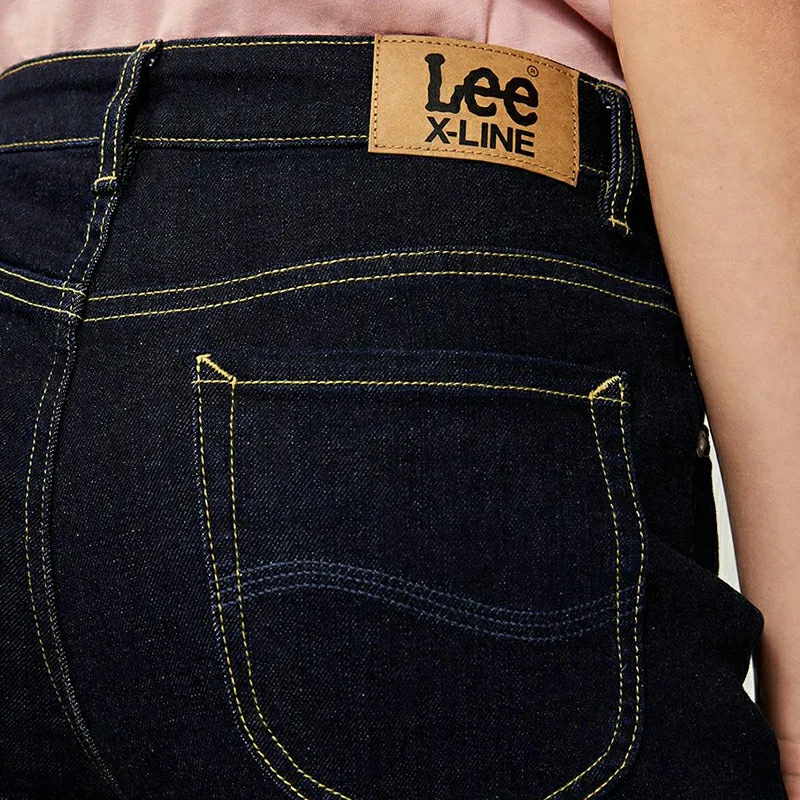 Lee Xline Jeans Women's-3