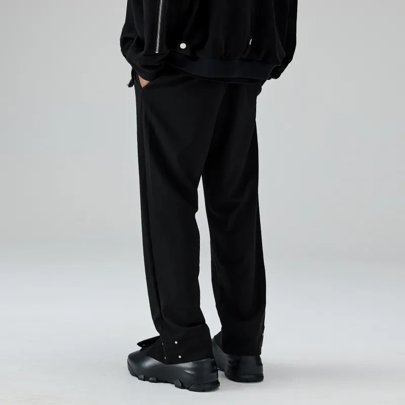 CLIMAX VISION Casual Pants Men-3