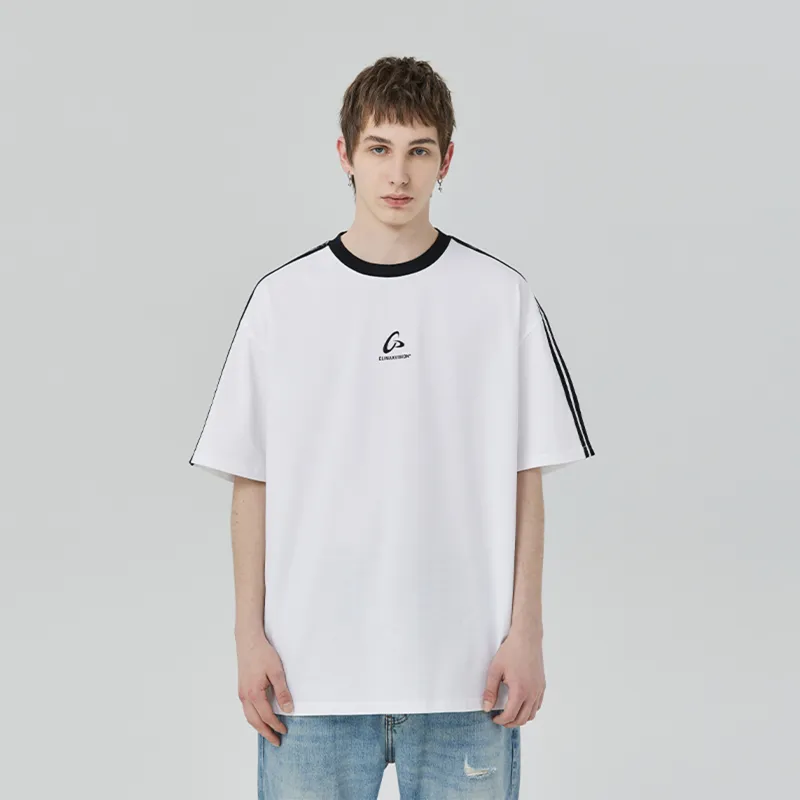 CLIMAX VISION Frisbee Series T Shirts Unisex-9