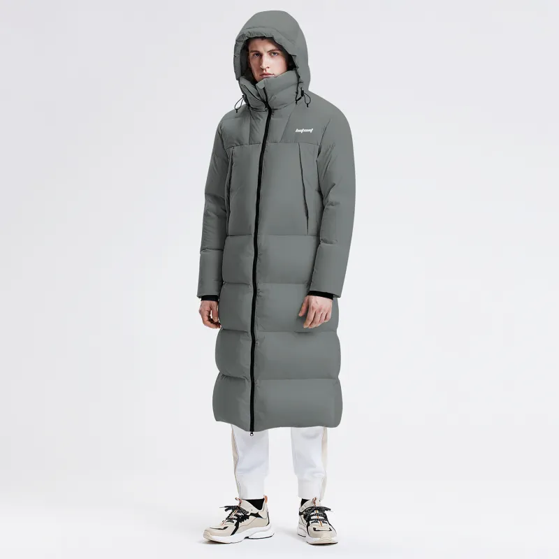 HOTSUIT Down Jackets Men-9