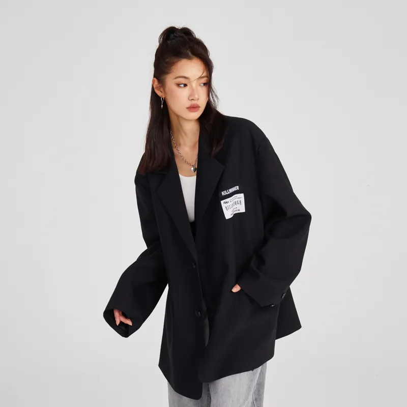 KILLWINNER Business Suits Unisex-4